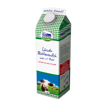 Buttermilch 0,5%