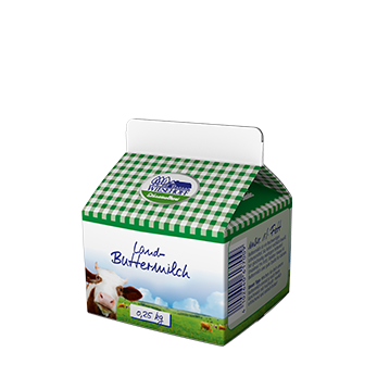 Buttermilch 0,5%