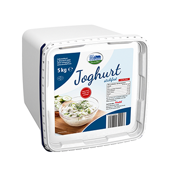 Joghurt 3,5%